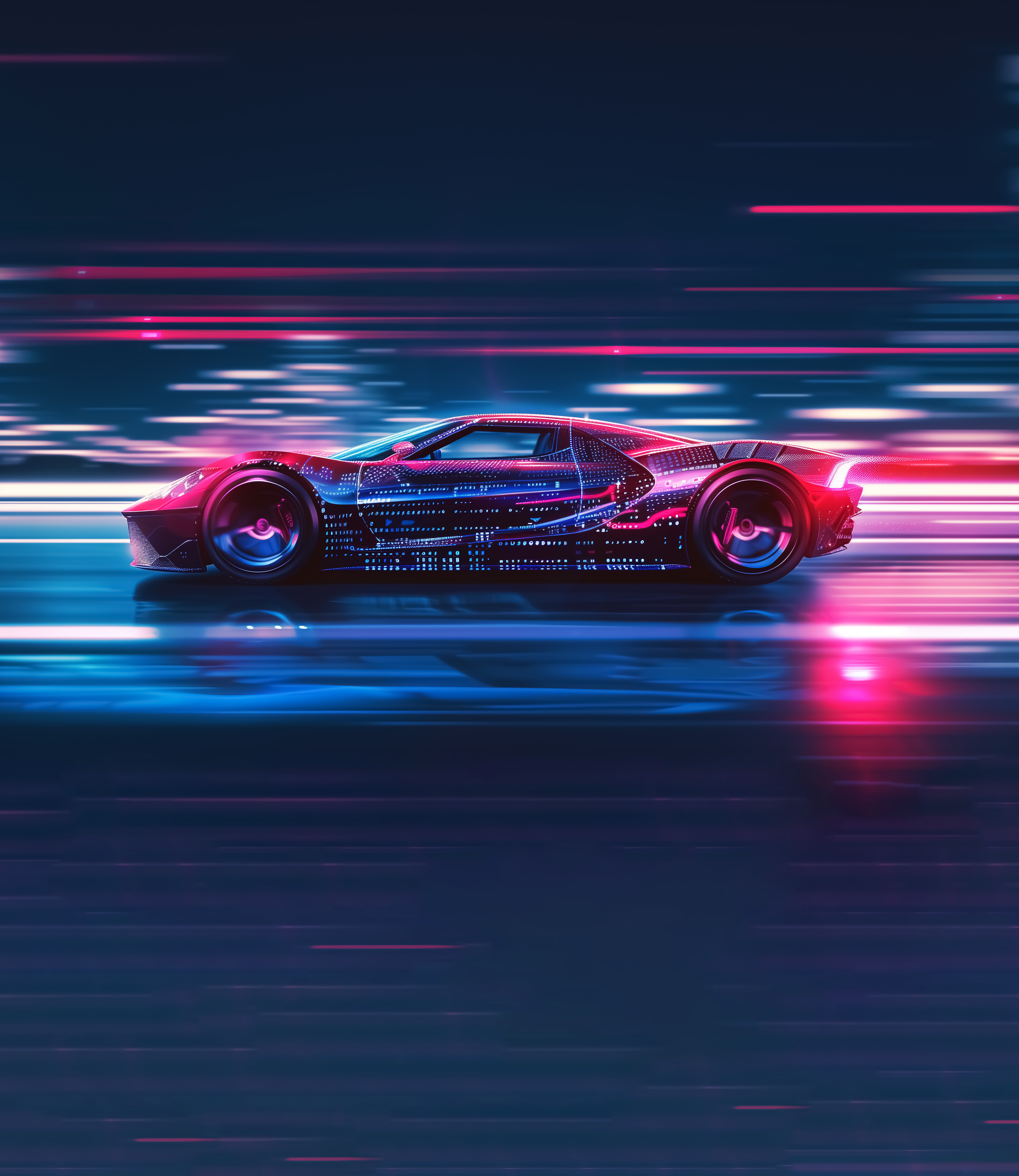 Background Mobile